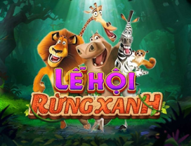 Lễ Hội Rừng Xanh
